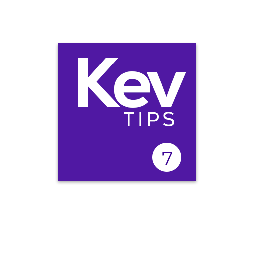 kevtips7.com